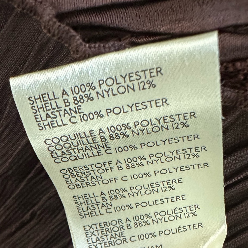 FP Next Dimension Button Down - Picture 9 of 9